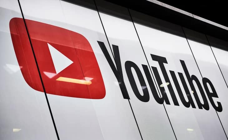 Youtube Super Thankssilberlingtechcrunch