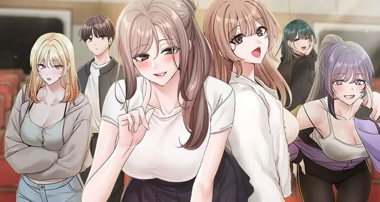 Toonkor359.com: Your Gateway to Webtoon Excitement