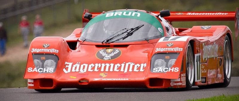 Auto Racing – The Two Main Types