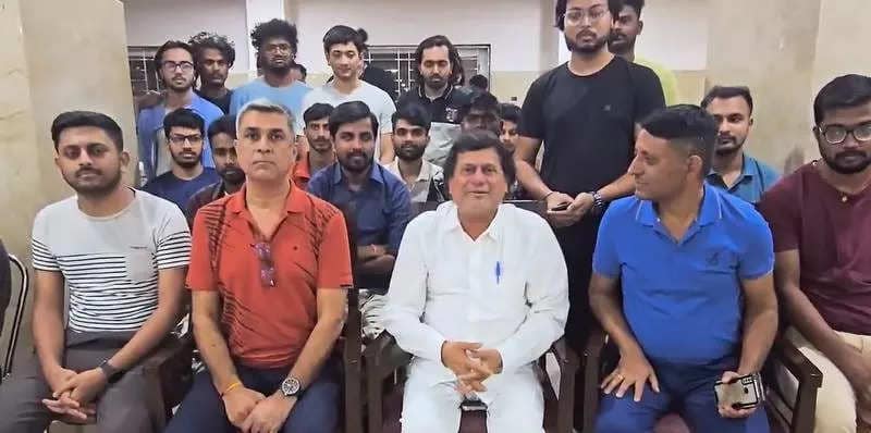 Odisha government summons ex-BJD MP in KIIT case