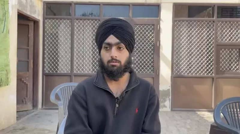 ‘Turbans seized, tossed into dustbins’: Deportee alleges discrimination in US