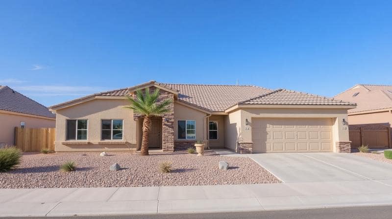 Sell My House Fast in Boulder City, NV – A Complete Guide for Homeowners