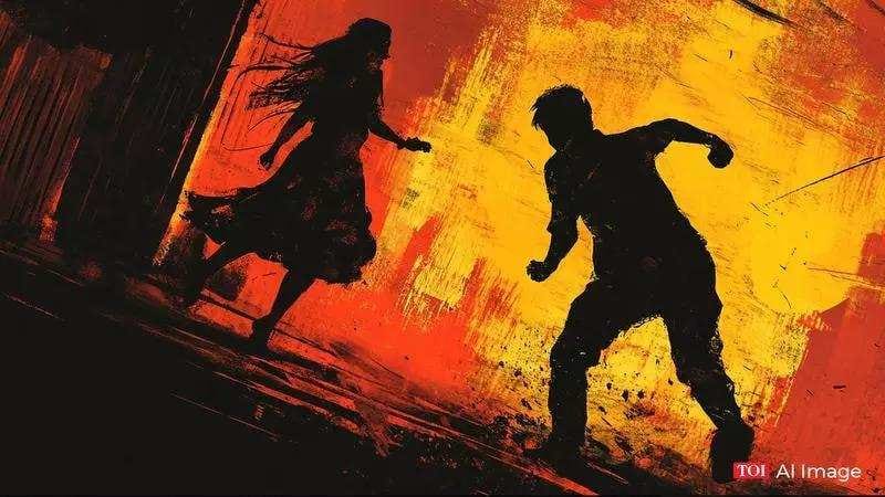 ‘Bought for Rs 3.5 lakhs’: Teen trafficked 9 mths ago reunited as man posts ‘wedding’ pics online