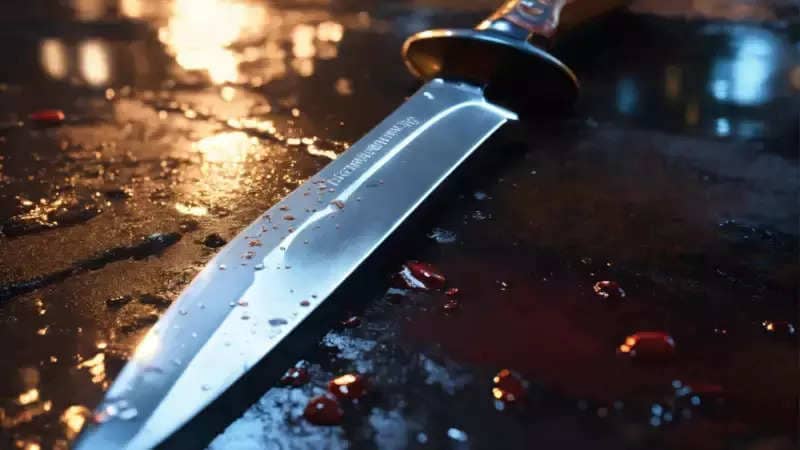 UP man gives ‘supari’ for wife, her lover, but killers murder his son