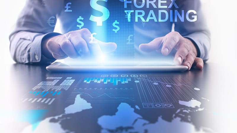 Investment from Forex Trading: Buying a New House