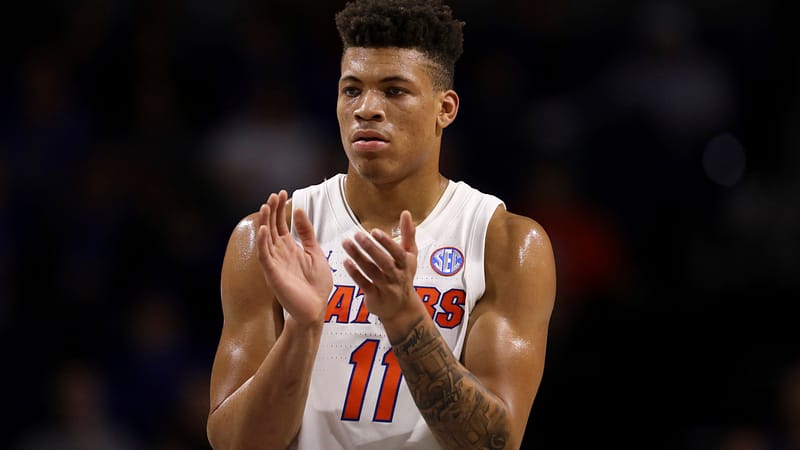 The Life Story of Keyontae Johnson and How He is Breaking Barriers as a Professional Athlete