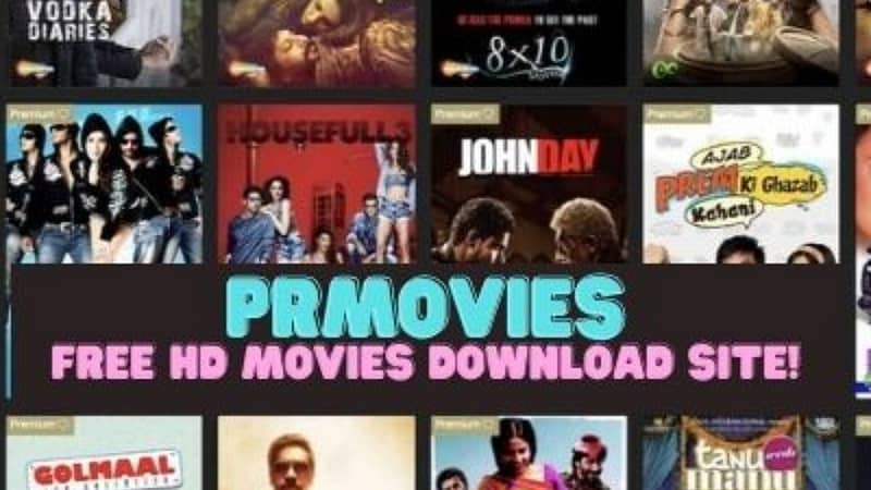 Prmovies 2022 Watch Free Movies