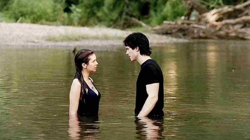 What is Damon Salvatore Rule 34