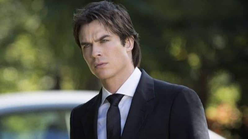 Damon Salvatore Rule 34 Vampire Diaries Are Still Enamored 2022