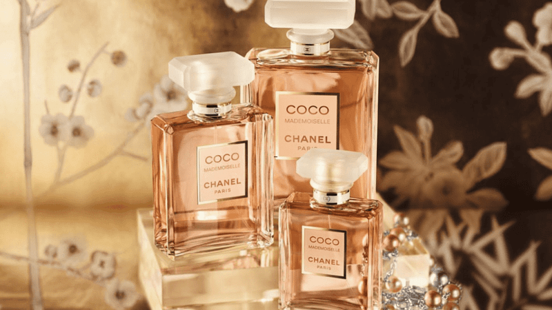 Coco Chanel Perfume – Dossier.Co