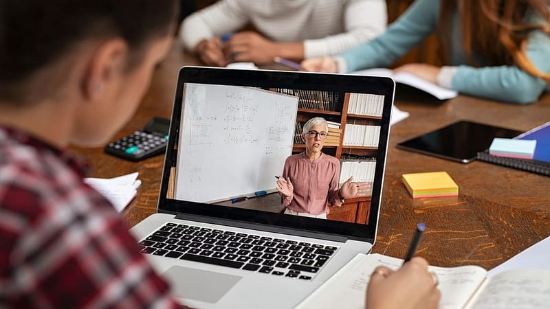 Can Distance Learning Replace Traditional Classes?