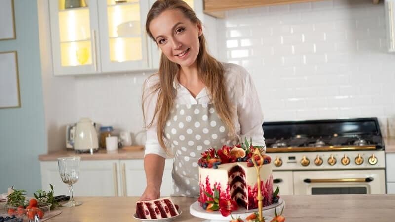 What Are The Healthiest Dessert Options With Meals?