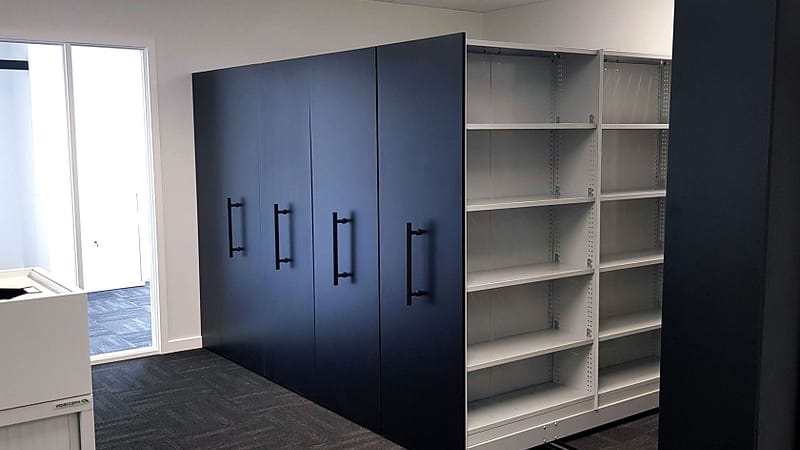 4 Mistakes To Avoid When Selecting A Mobile Shelving Systems