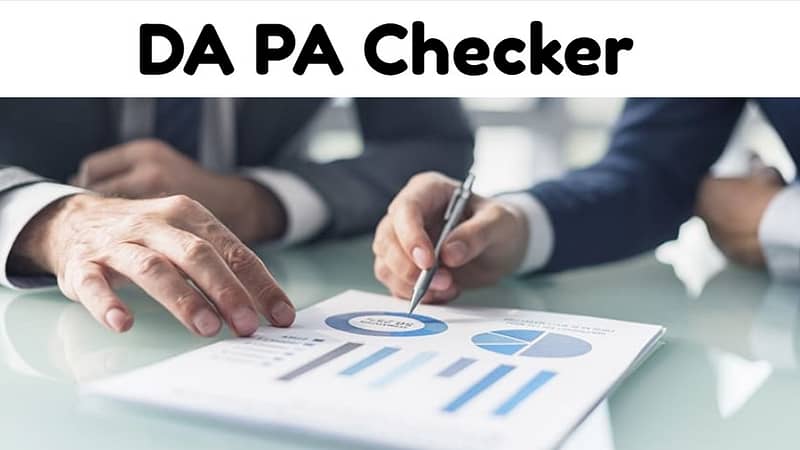 In what ways does a page’s authority affect its ranking? the top da pa checker tools.