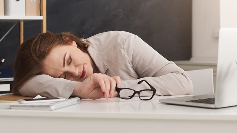 What To Do If You Are Suffering From Sleep Disorders -Pillspalace
