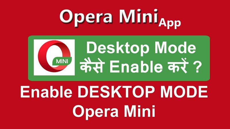What is Opera Mini: A Tutorial Guide