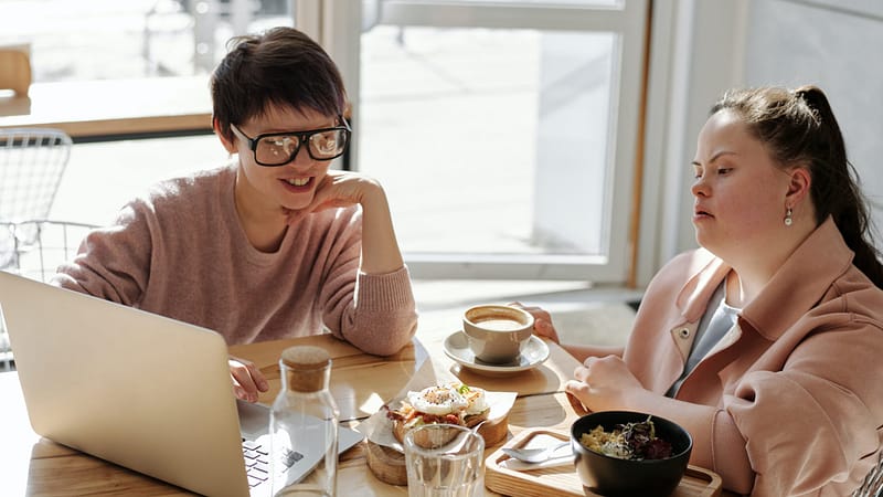 The Social Construction of Disability