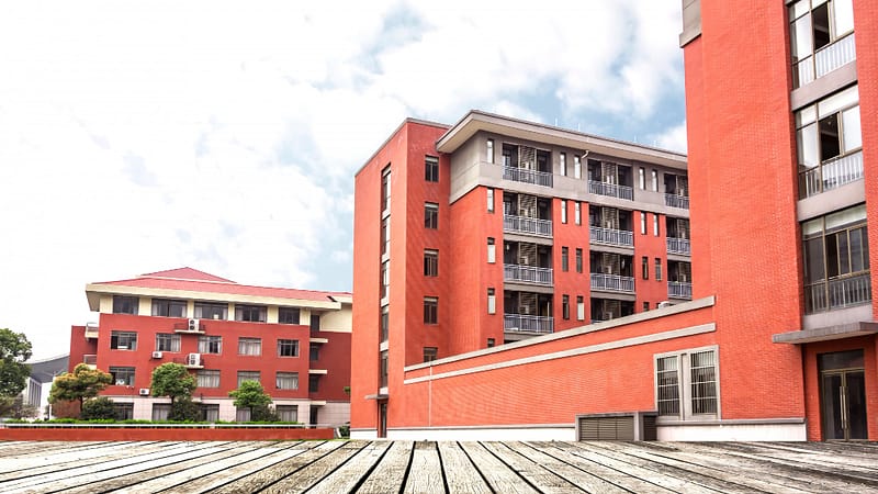 How Is Secondary School Different from High School?