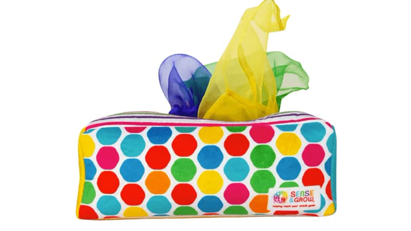 The Advantages of Buying Tissue Paper Wholesale Montessori tissue box