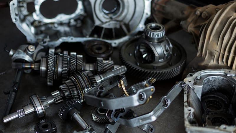 Look At These Points To Identify Dirty Transmission Fluid In Your Car