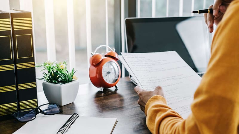 Is it possible to achieve balance in work and family life?