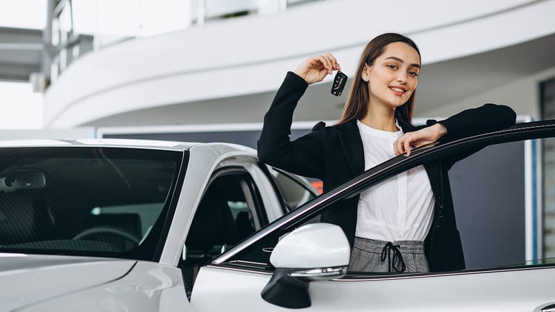 Why You Should Rent a Car