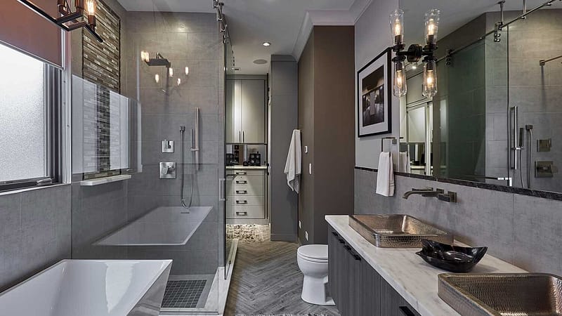 From Dull to Dazzling: How Bathroom Renovations Can Add Value to Your Home