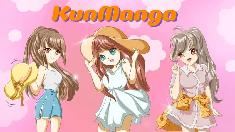 What is KunManga? A Complete Review on KunManga Website