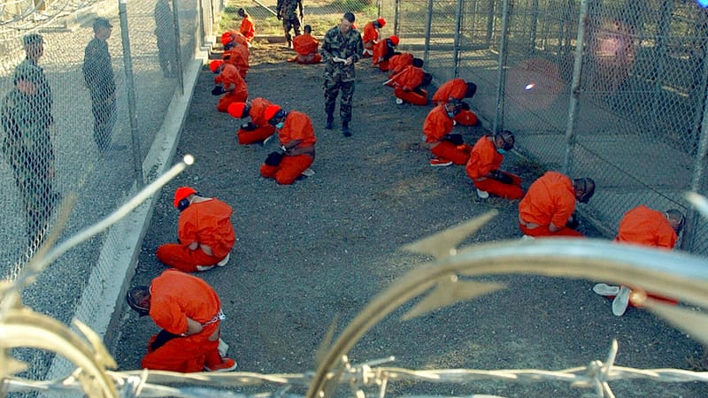Pentagon Releases Detainee Held at Guantánamo Since Day 1
