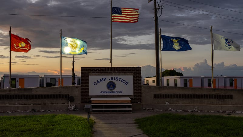 Pentagon Appeals Court Upholds Plea Deals in Sept. 11 Case