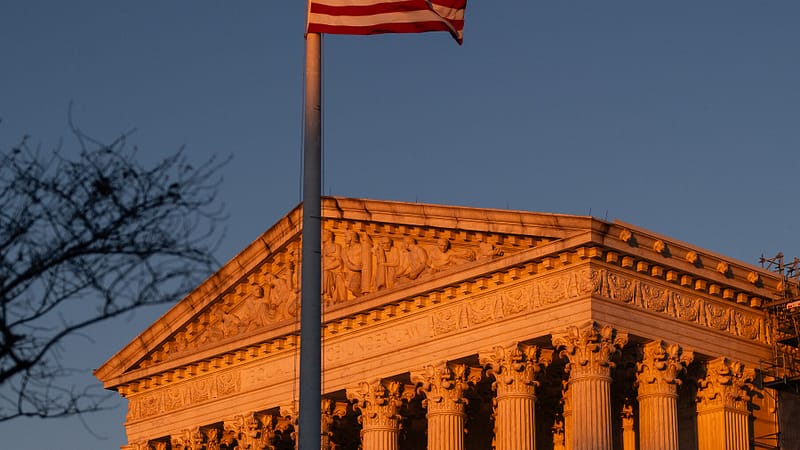 Chief Justice Roberts Condemns Threats to Supreme Court and Judiciary