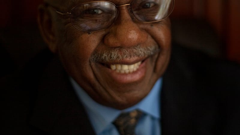 Charles Person, Youngest of the Original Freedom Riders, Dies at 82