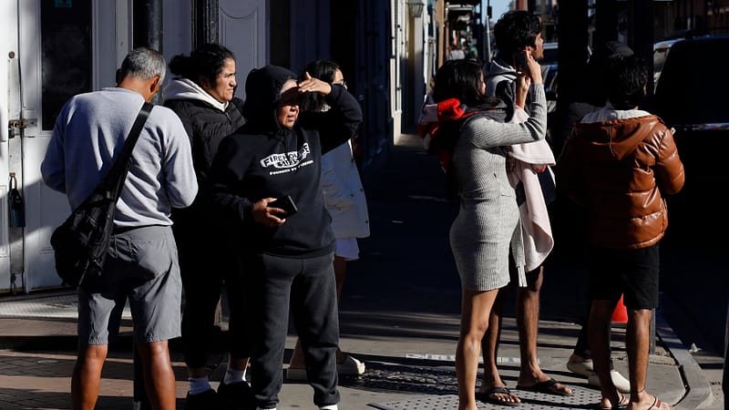 Suspect in New Orleans Attack Is Identified: What We Know