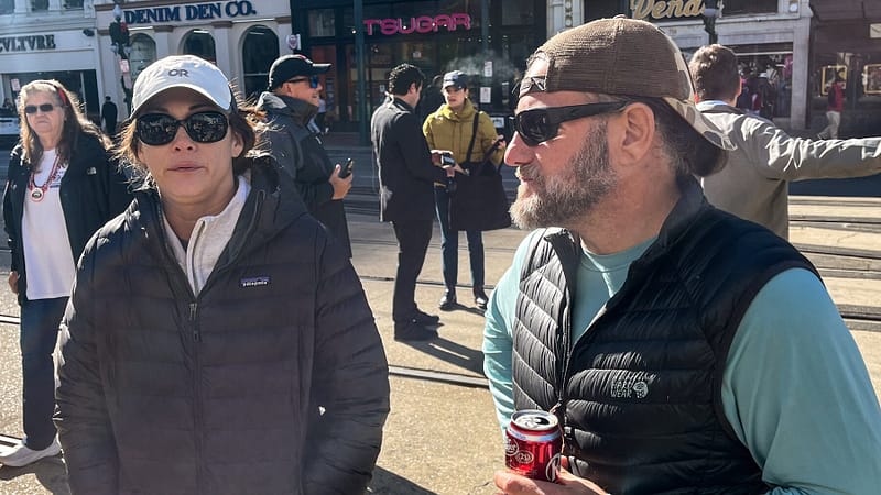 ‘Like Something out of a Horror Movie’: Witnesses Describe French Quarter Carnage