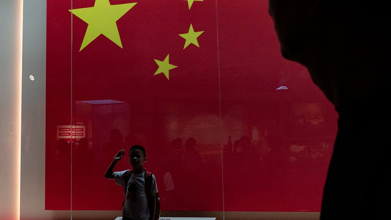 Treasury Dept. Hits Chinese Tech Company With Sanctions After Breach