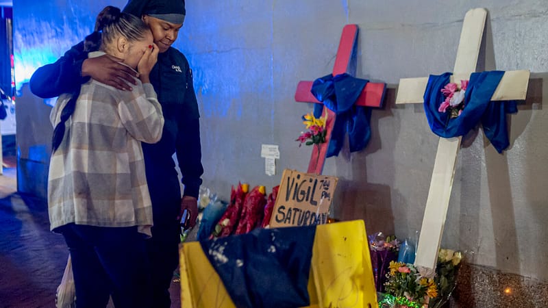 ‘I Joined ISIS’: The New Orleans Attacker’s Secret Radicalization