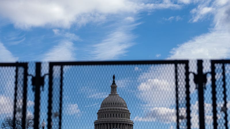 Congress to Certify Trump’s Election, With Memories of Riot Looming Large