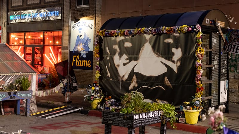 Minneapolis Promises Police Overhaul in Deal With Justice Department