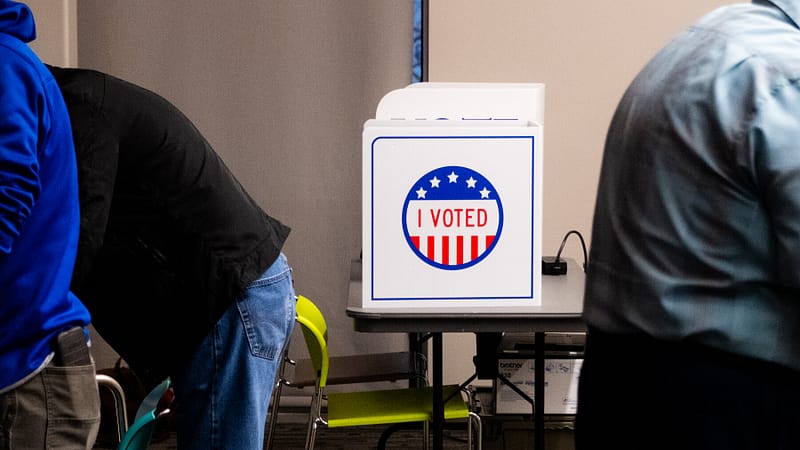 Fight for a North Carolina Court Seat Drags On Long After Election Day