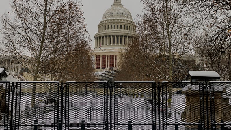 House Passes ‘Laken Riley Act’ to Deport Unauthorized Immigrants Charged With Minor Crimes