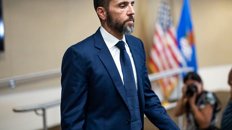 Trump’s Lawyers Have Assailed Jack Smith. They Could Soon Have Power to Go After Him.