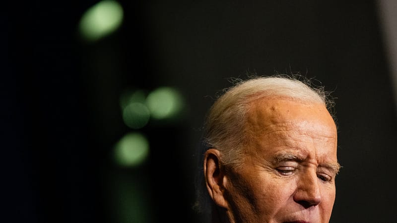 Here’s Who Will Speak at Jimmy Carter’s Funeral