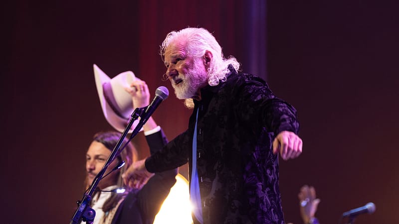 How Jimmy Carter Bonded With the Allman Brothers