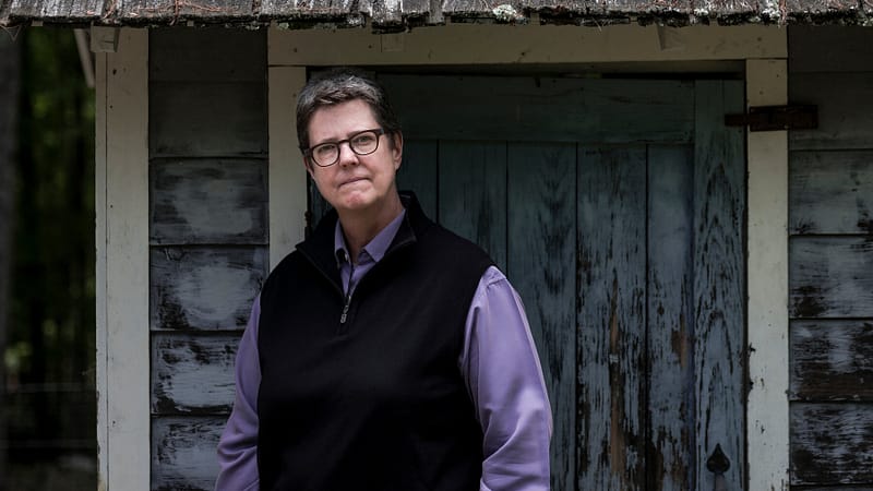 Columbia Professor Says She Was Pushed to Retire Because of Her Activism