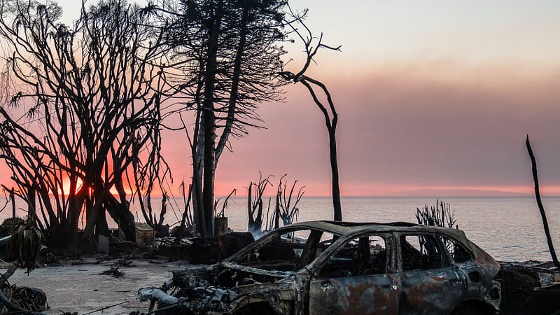 Part of Eastern Malibu Is ‘Gone,’ Mayor Says, as Palisades Fire Rages