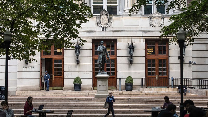 Biden’s Push to Cancel Student Debt Surpasses 5 Million Borrowers