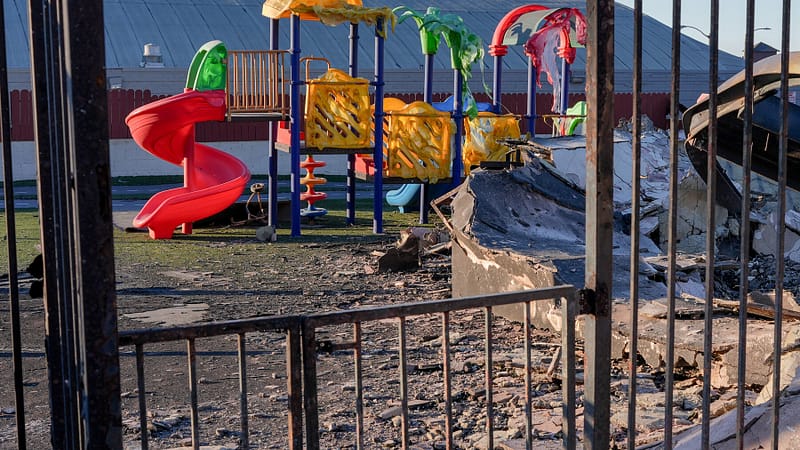 Hundreds of Teachers Lost Homes in the L.A. Fires