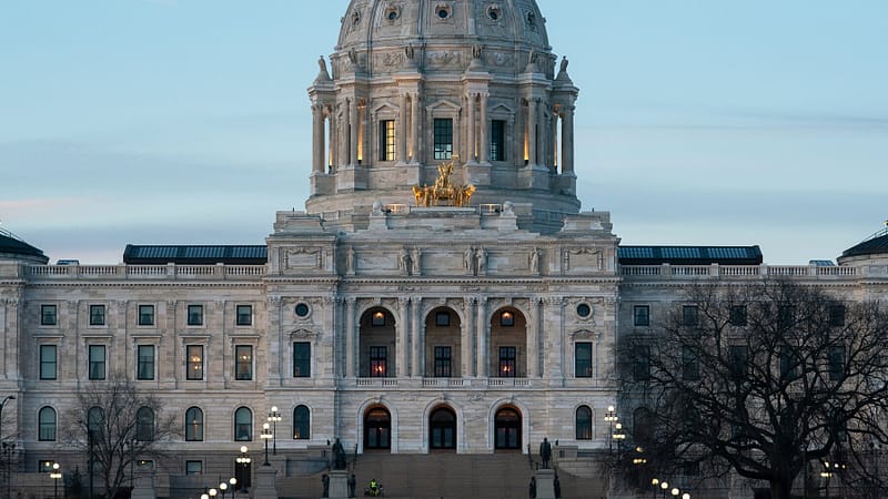 The Pitched Battles for Partisan Control in State Legislatures