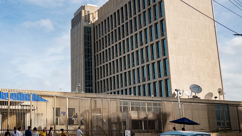 Biden Will Remove Cuba From List of State Sponsors of Terrorism