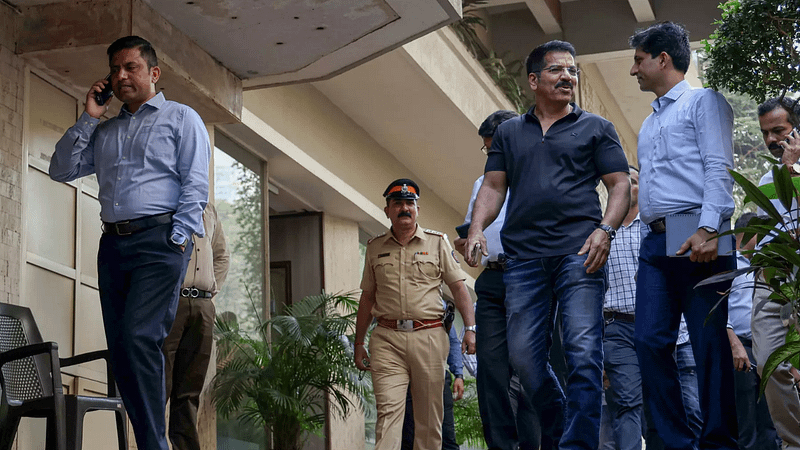 Police: No surveillance cameras at Saif Ali Khan’s residence